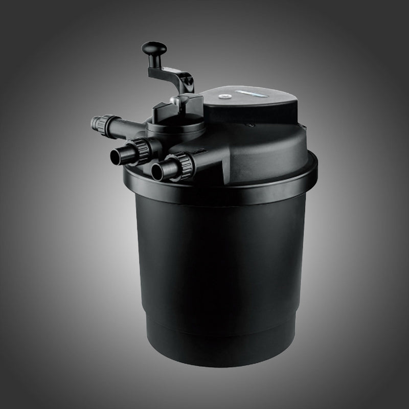 PondMax PF750UV Pressure Filter W/ UV Clarifier