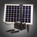 PondMax 150SP Solar Powered Pump & Panel