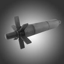 Replacement Impeller for Model 12B