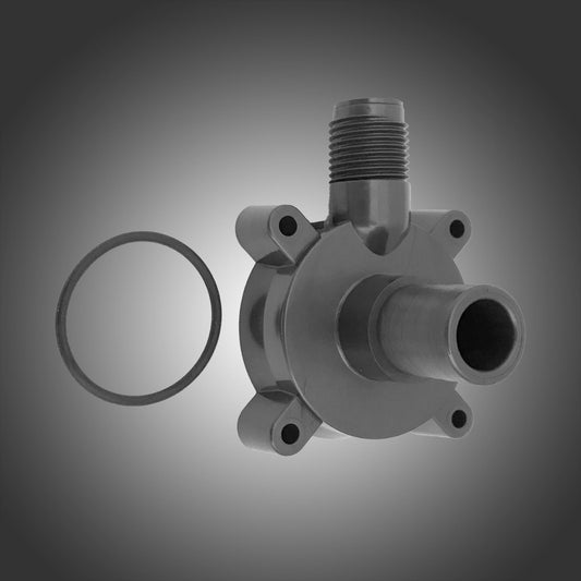 Volute With Barbed Intake for Pondmaster 250 GPH & 350 GPH Pumps