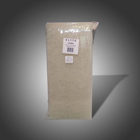 Savio Filter Pad - Small Skimmer