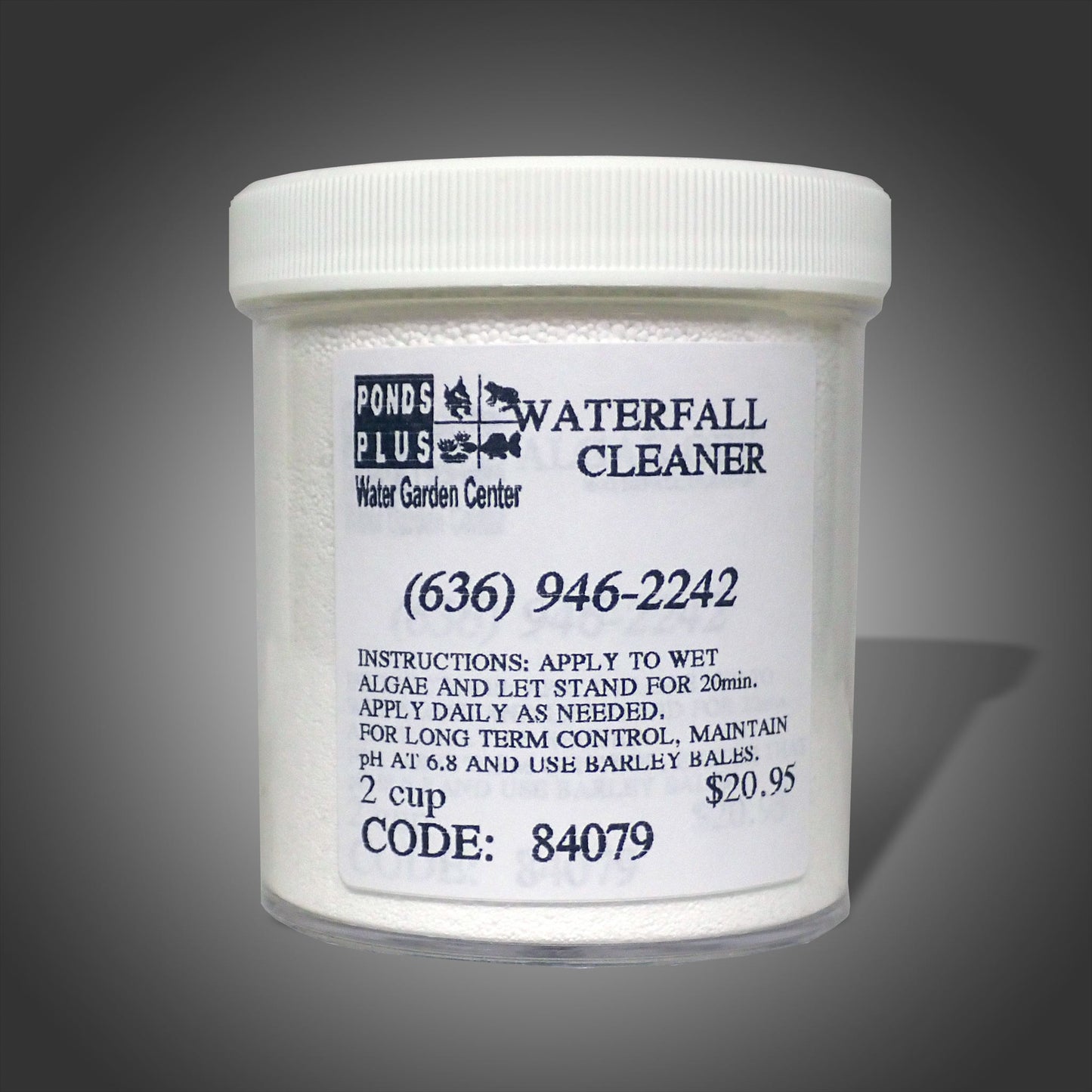 Algae Off String Algae Remover