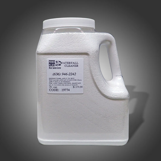 Algae Off String Algae Remover