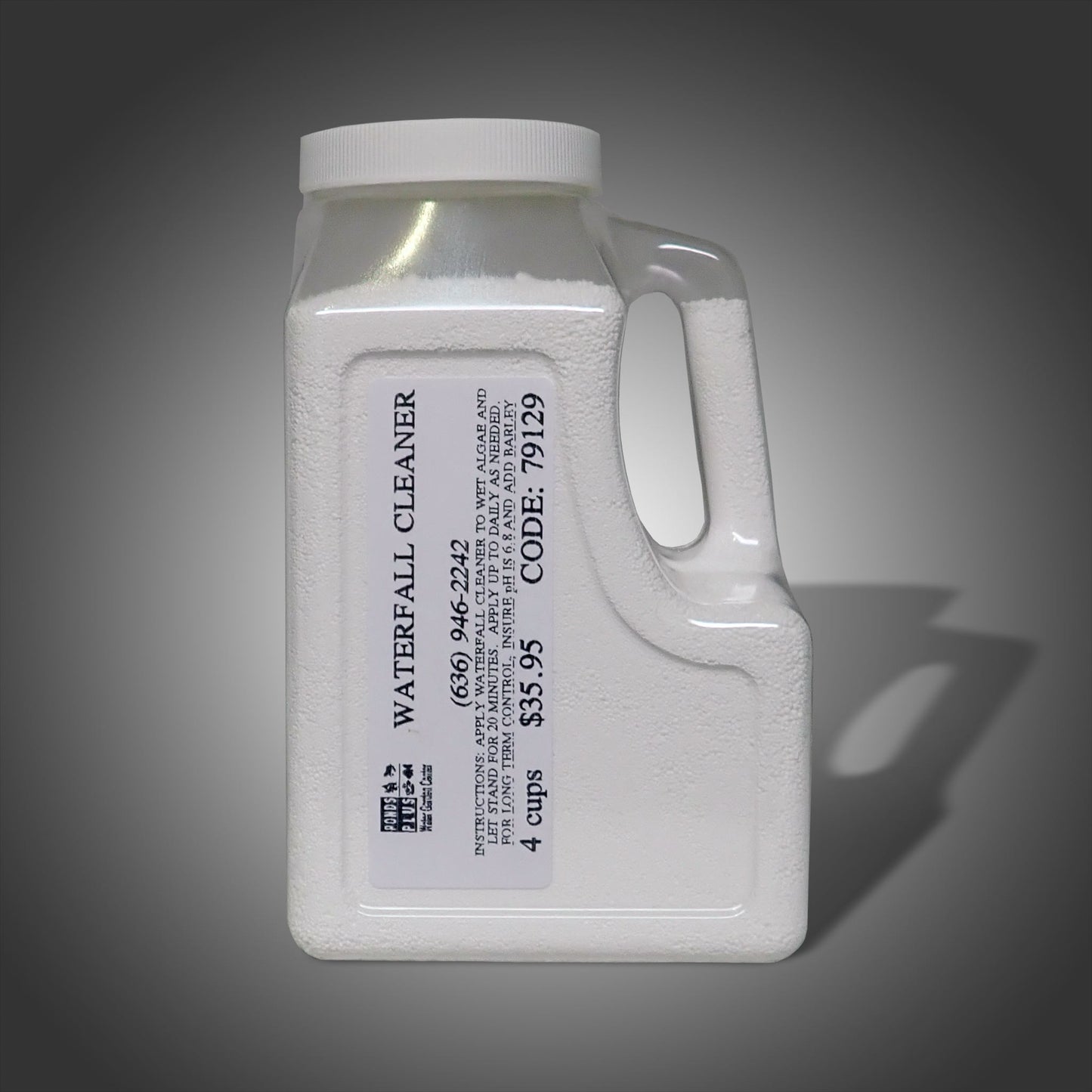 Algae Off String Algae Remover
