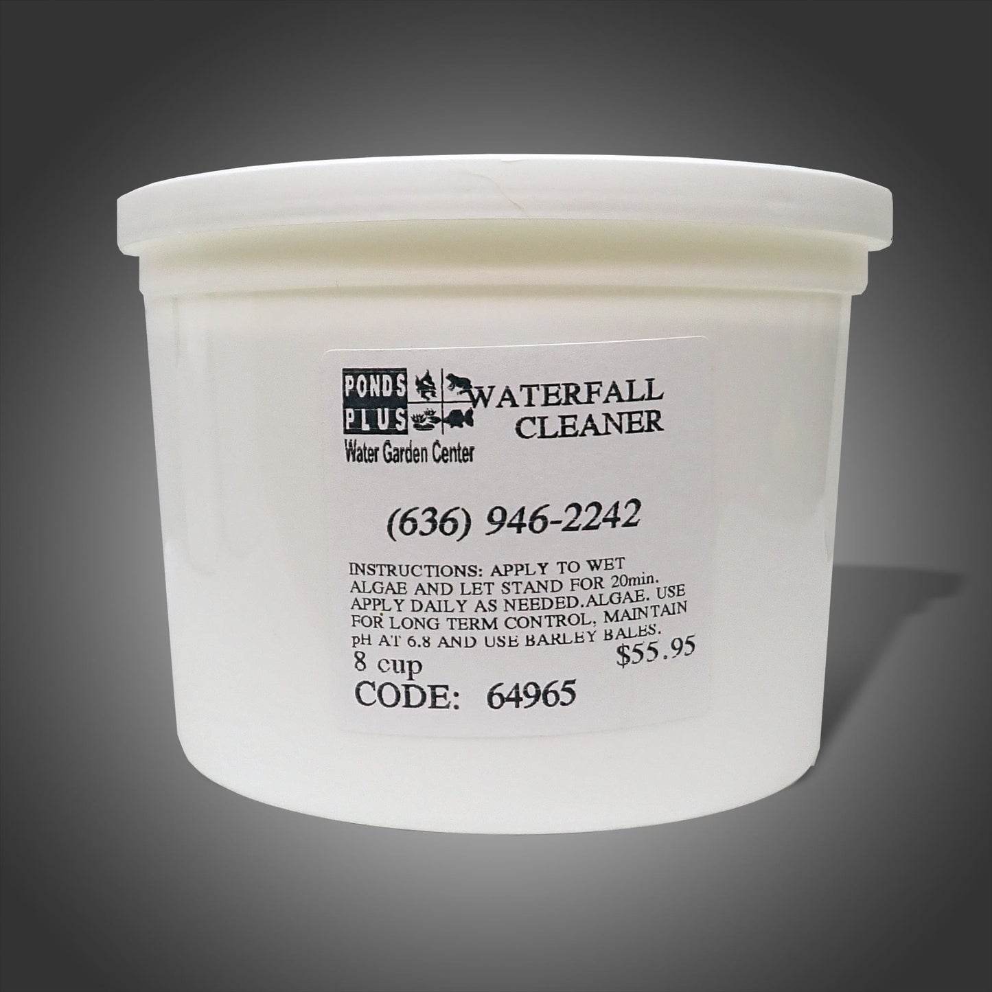 Algae Off String Algae Remover